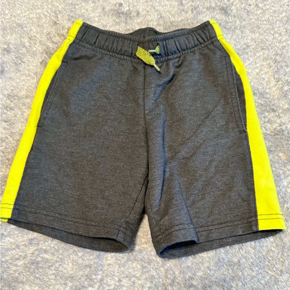 Size 4/5 Boy Shorts